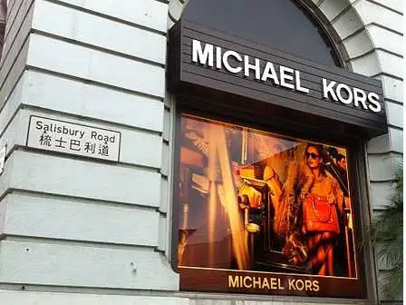 Brand Michael Kors