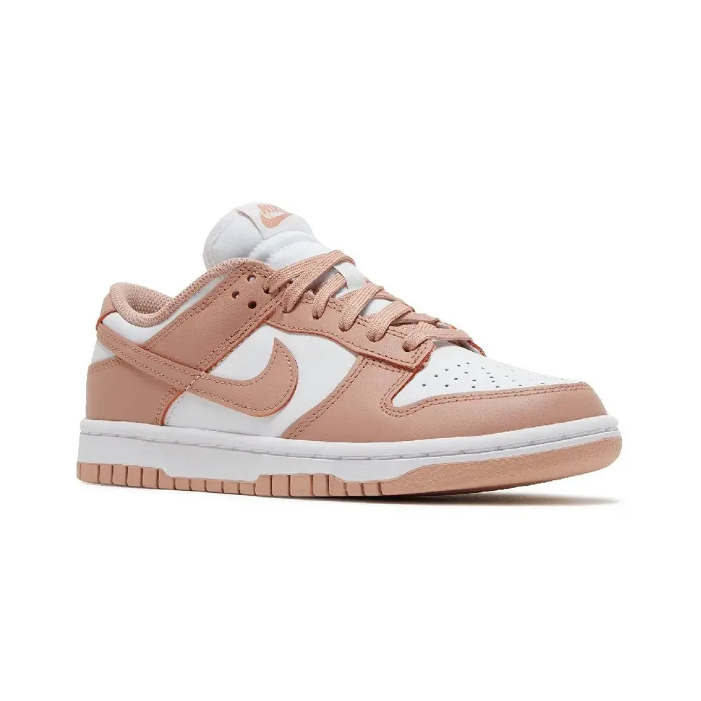 Nike Dunk Low Rose Whisper Women