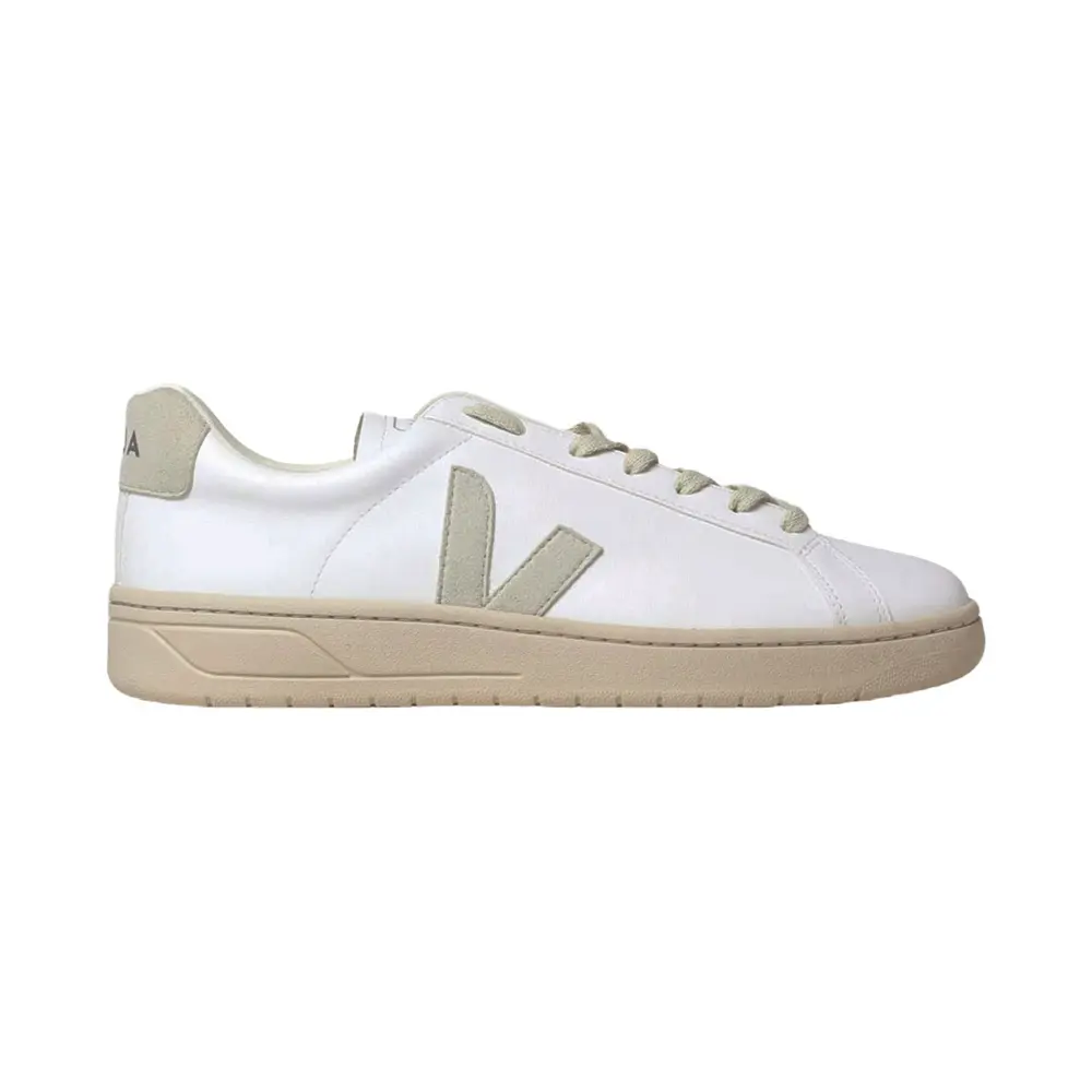 Veja Urca Low Top Sneakers Extra White Natural Men