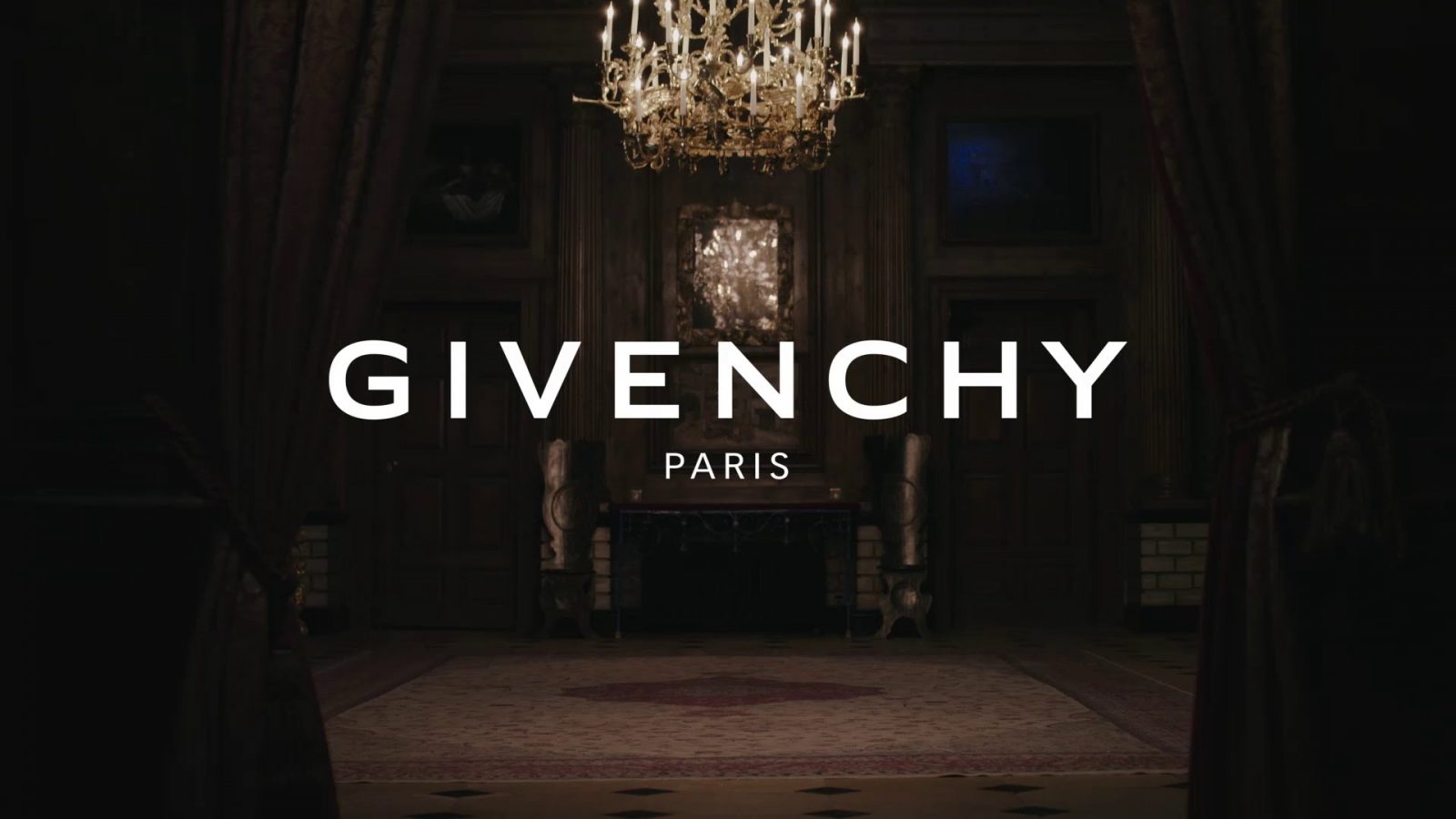 Brand Givenchy