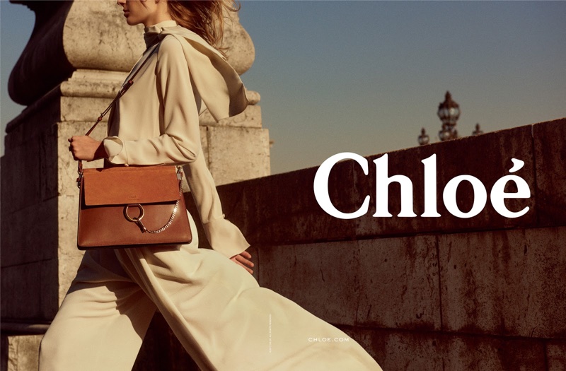 Brand Chloé