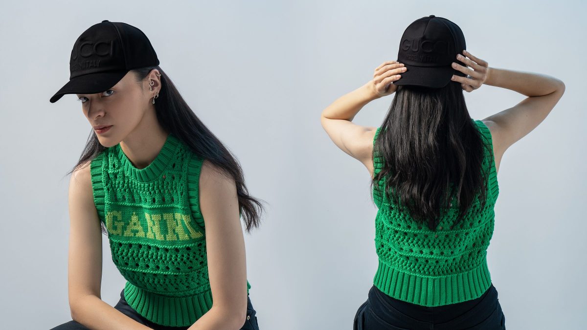 Lengkapi Outfit Kamu dengan Topi Wanita Branded ini! yang Ada di voilà.id