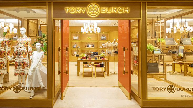 Brand Tory Burch