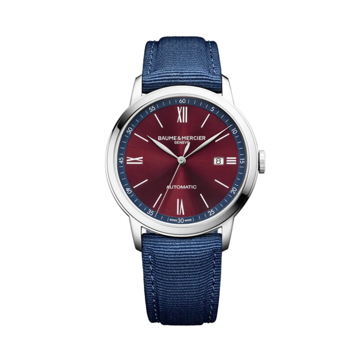 Baume & Mercier Classima 42 - M0A10694