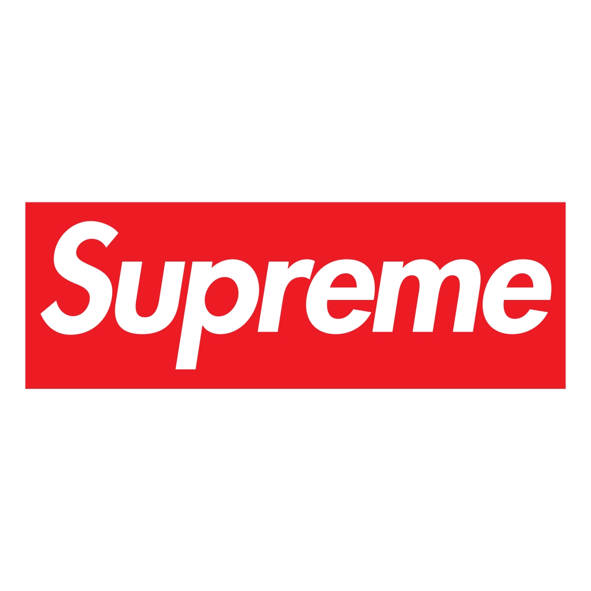 Logo Supreme