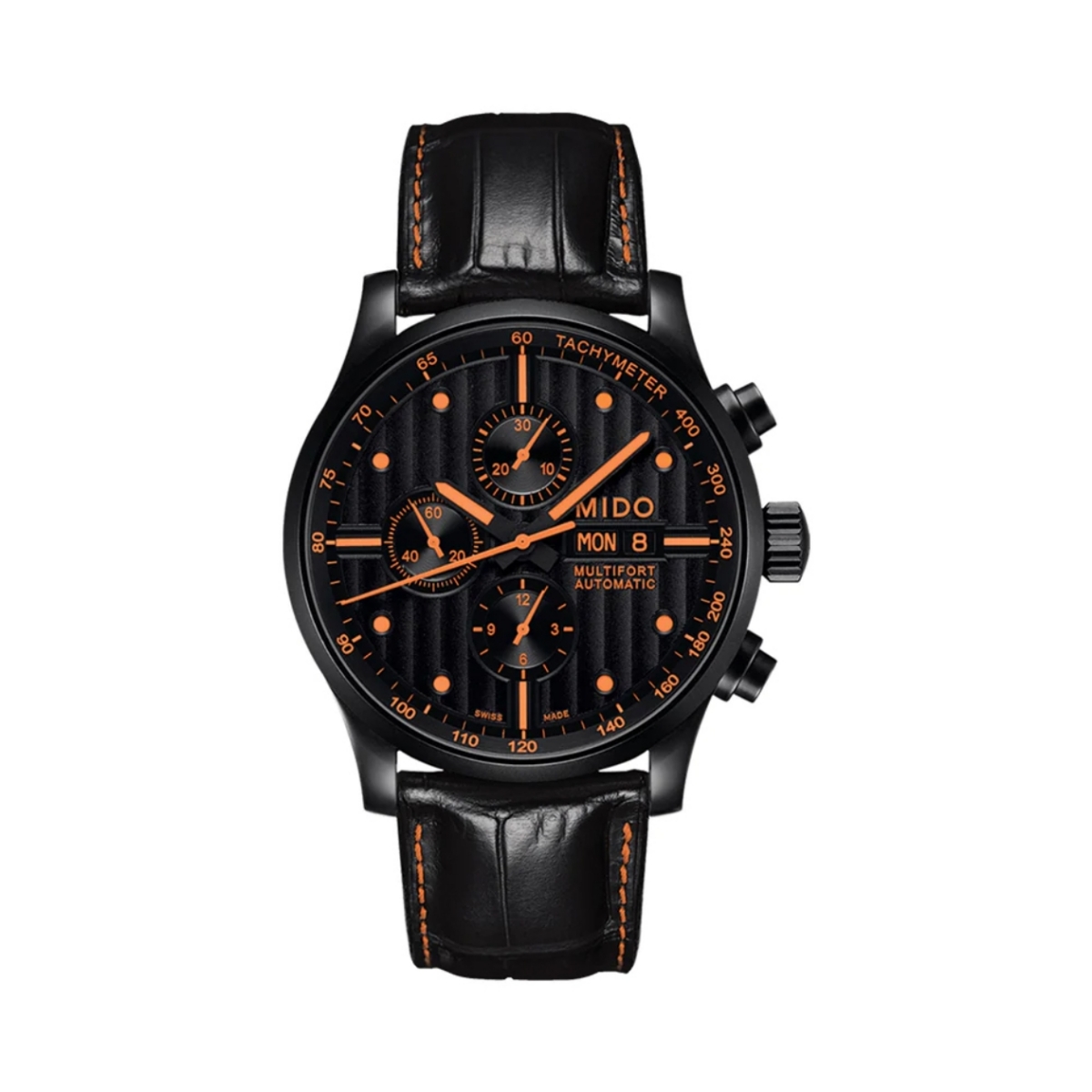 Mido Multifort Chronograph M005.614.36.051.22