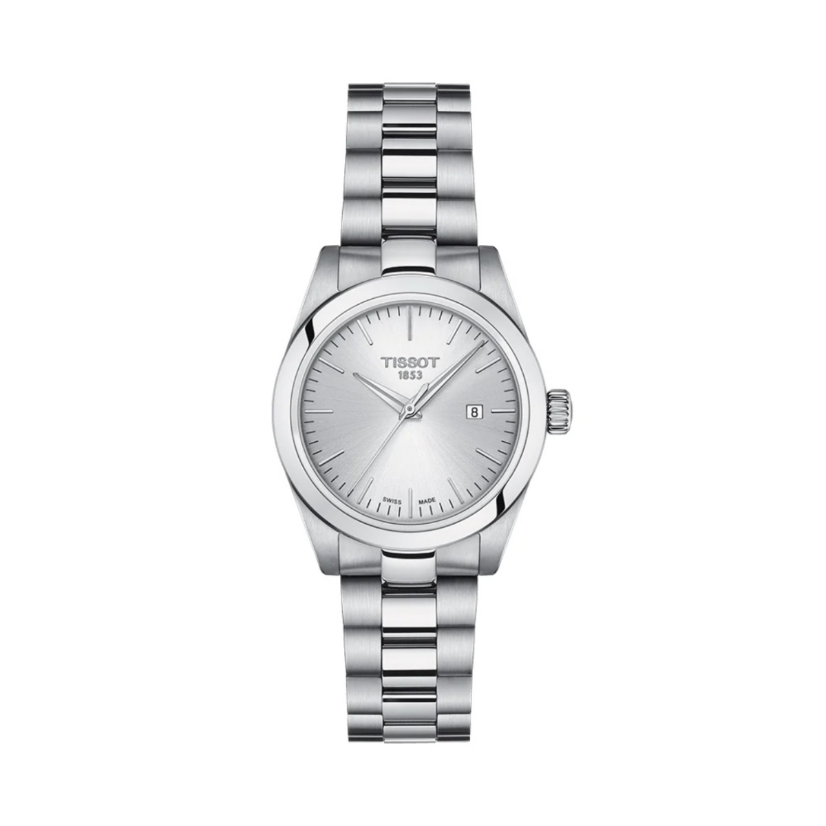 Tissot T-MY Lady 29 - T132.010.11.031.00