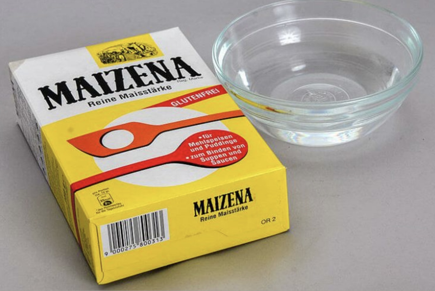 Maizena