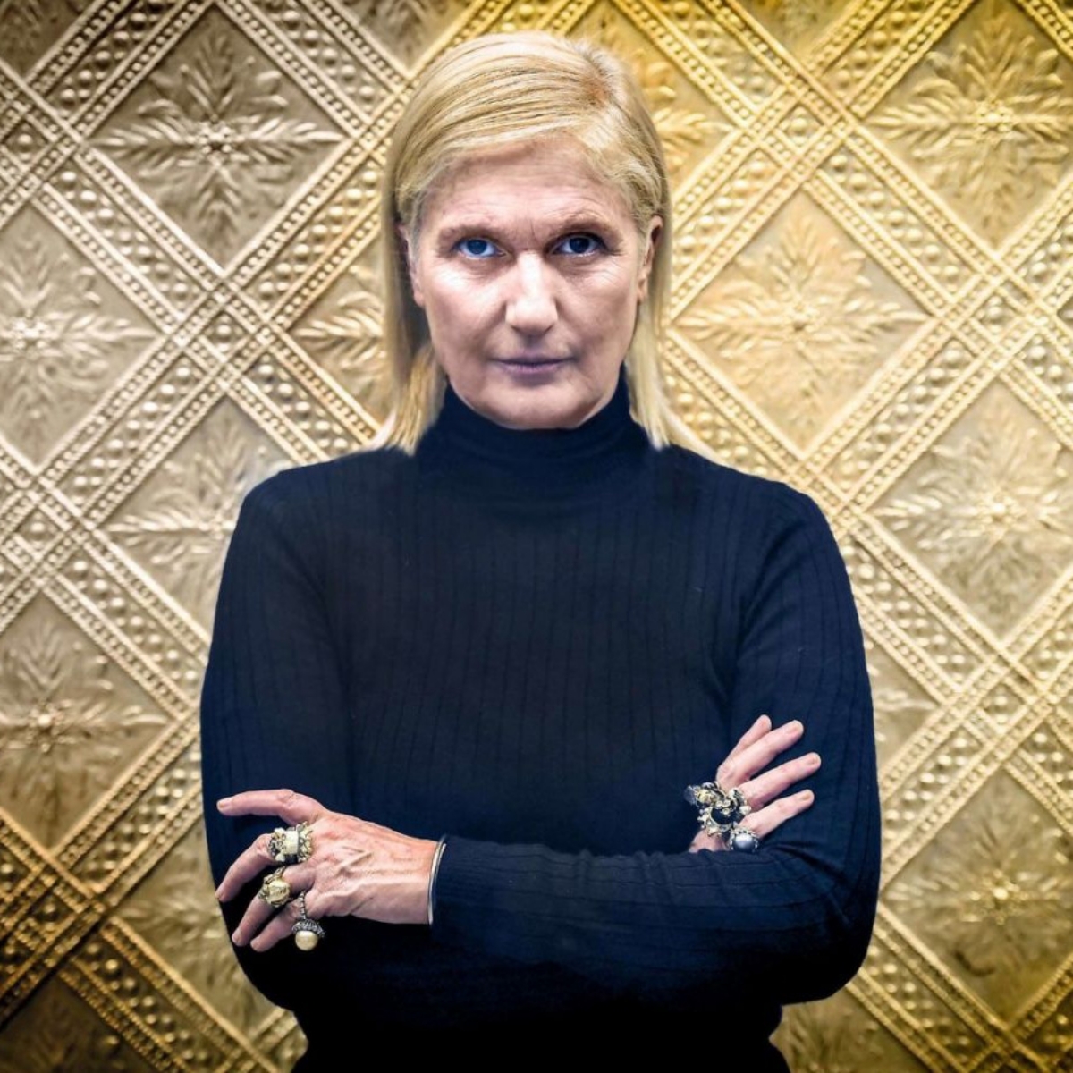 Maria Grazia Chiuri