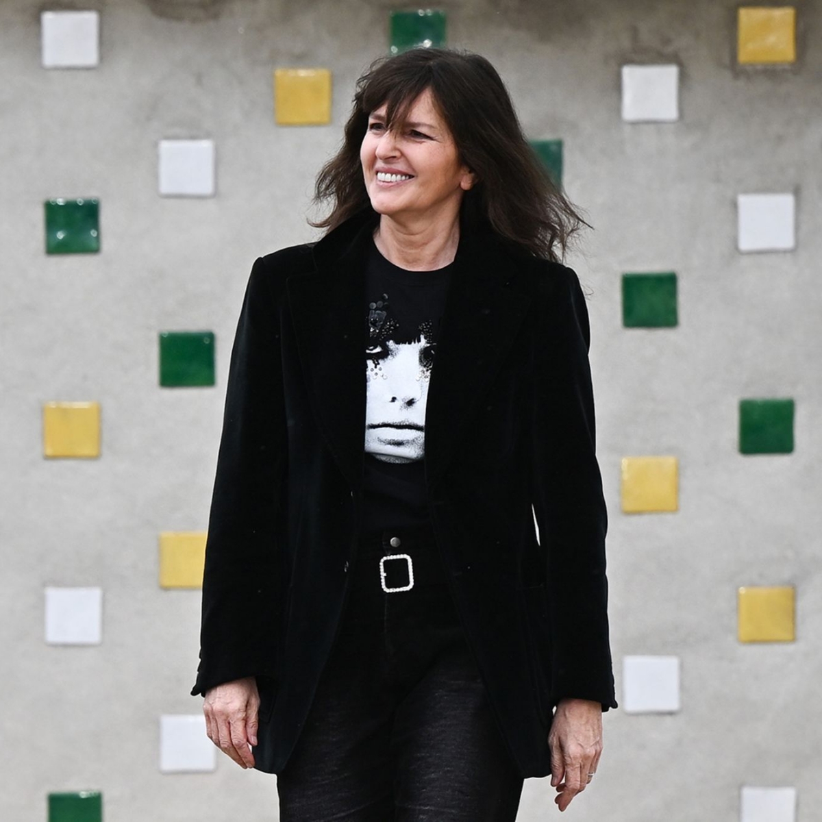 Virginie Viard