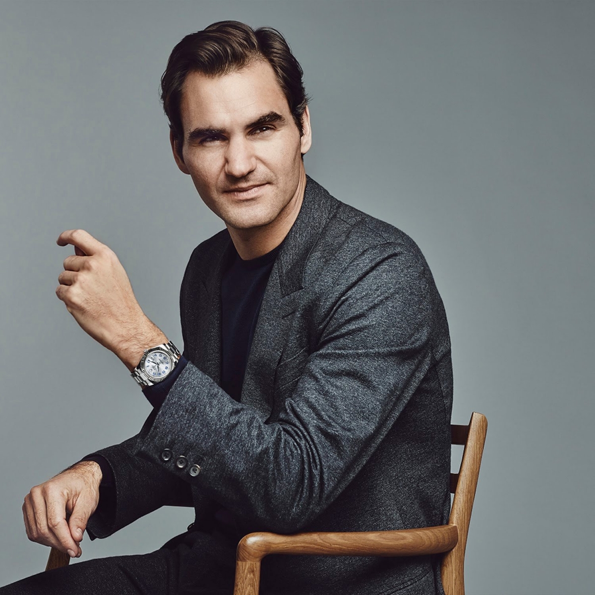 Roger Federer