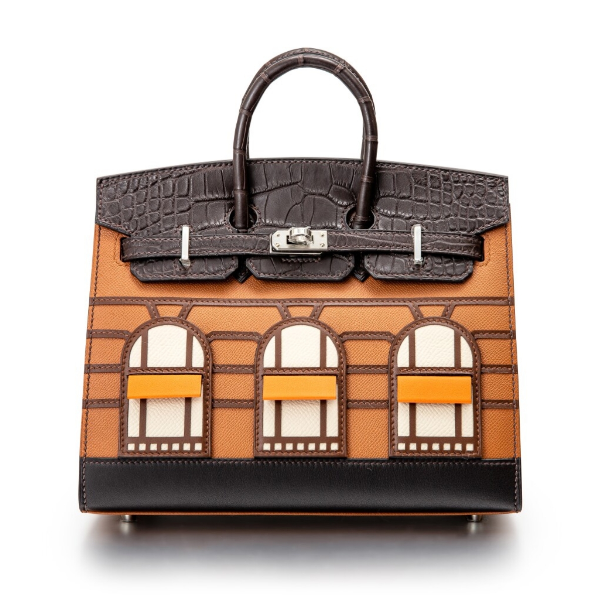 Hermès Faubourg Birkin