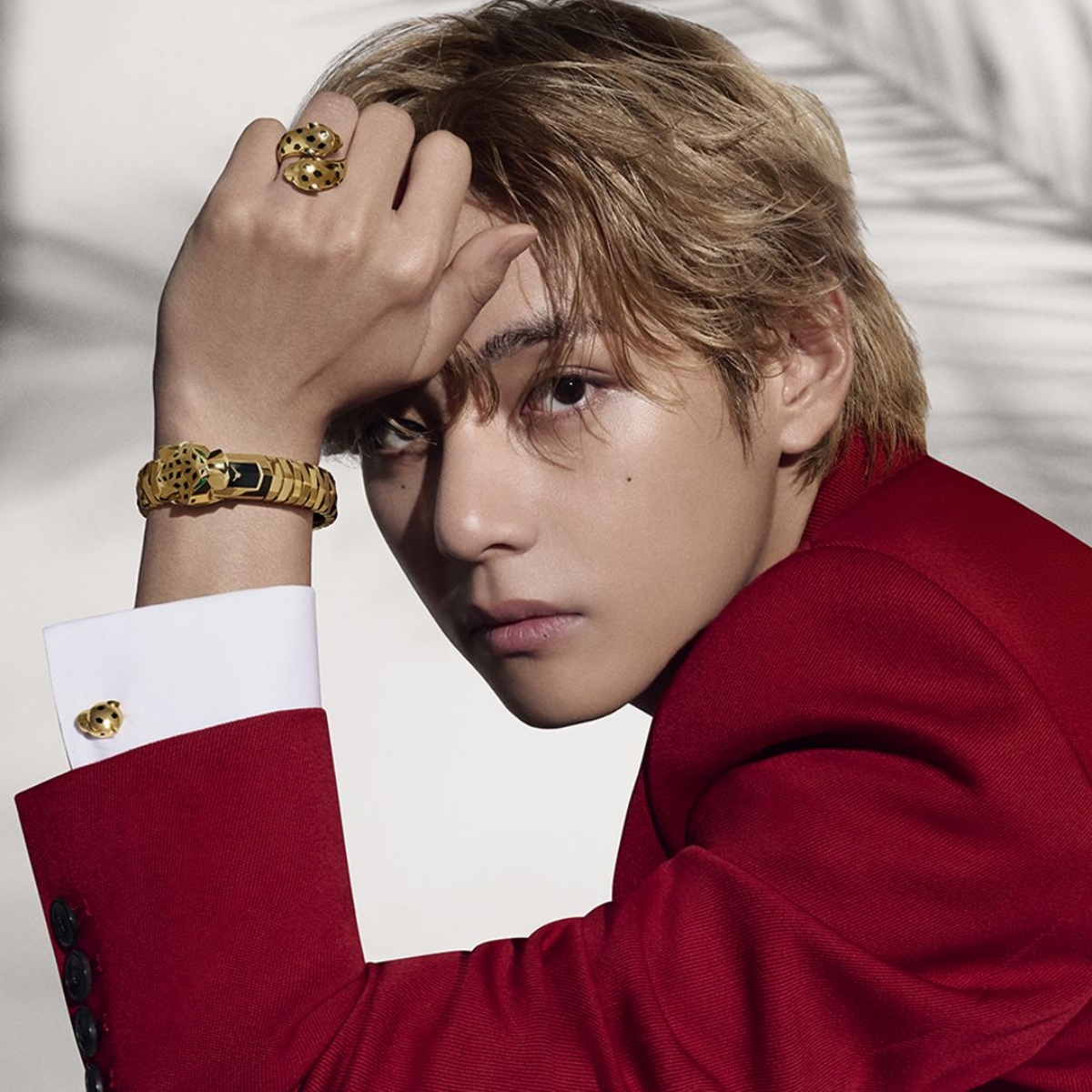 Kim Taehyung