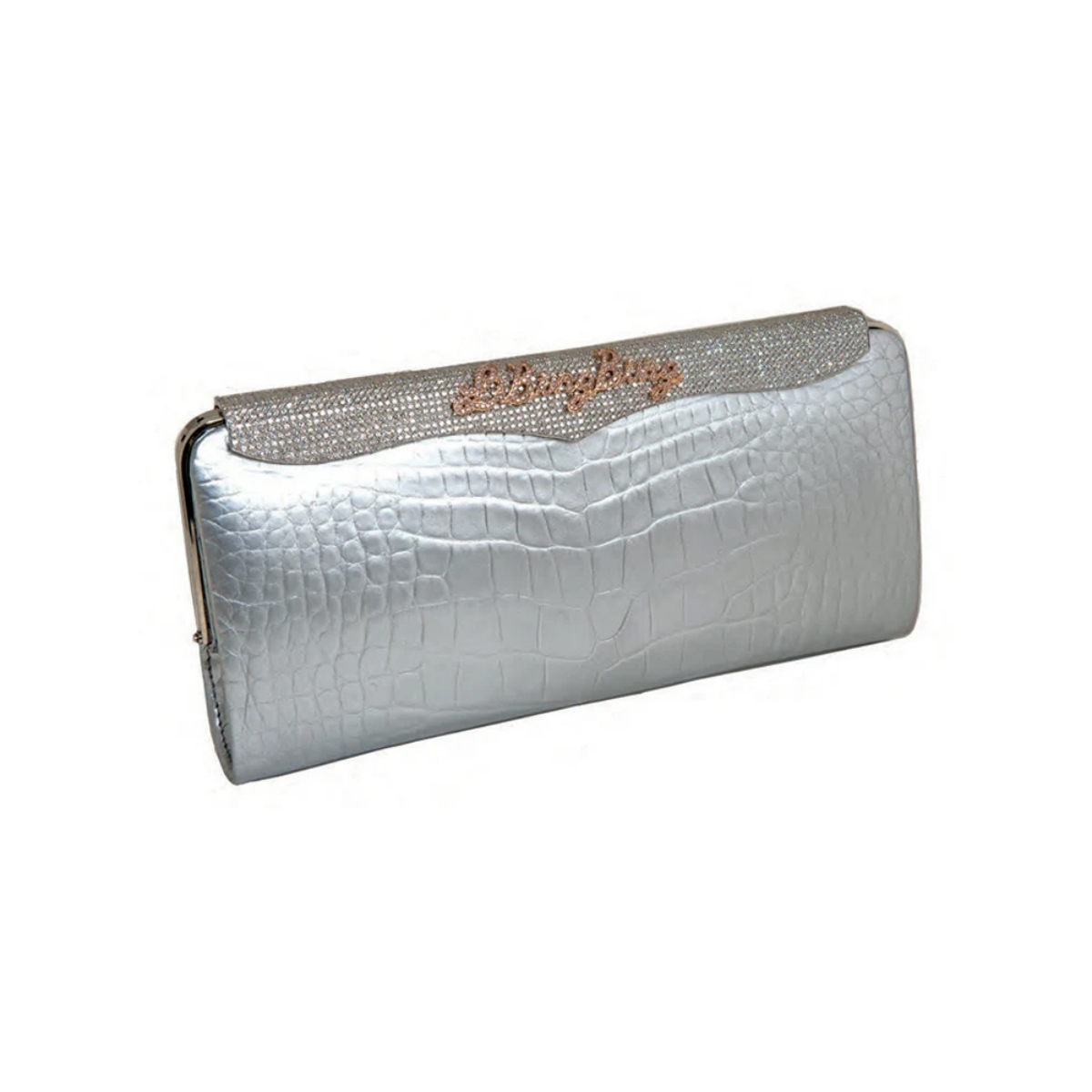 Lana Marks Cleopatra Clutch