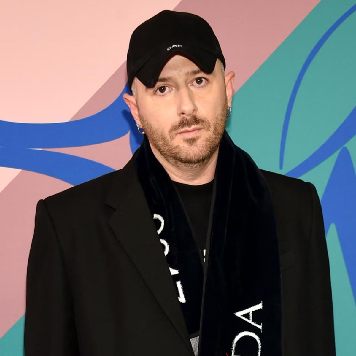 Demna Gvasalia