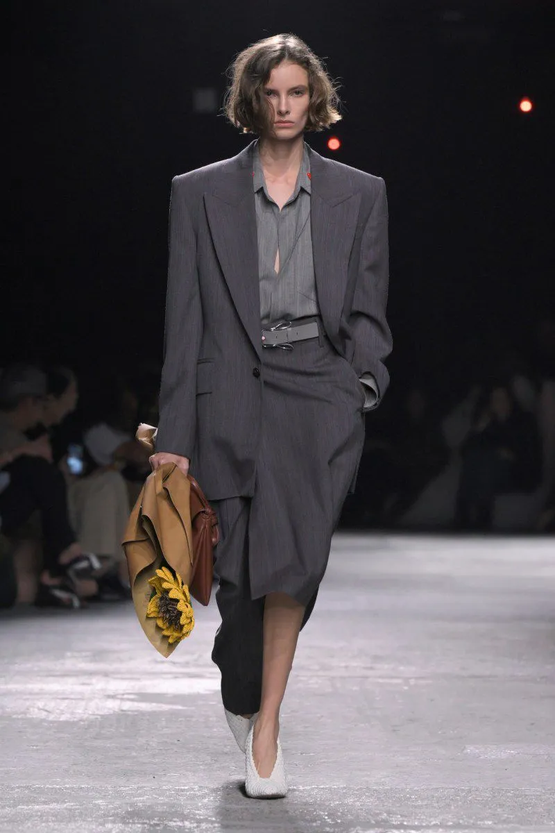 Bottega Veneta Spring/Summer 2025