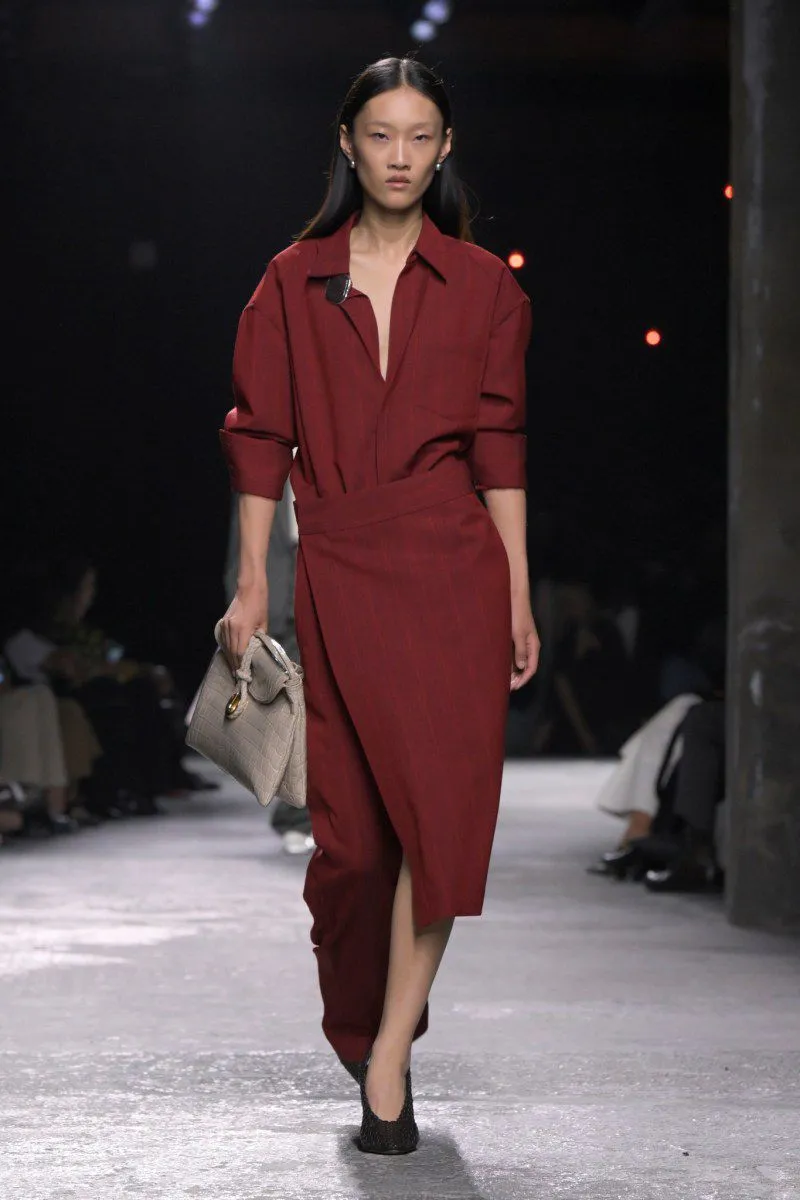 Bottega Veneta Spring/Summer 2025