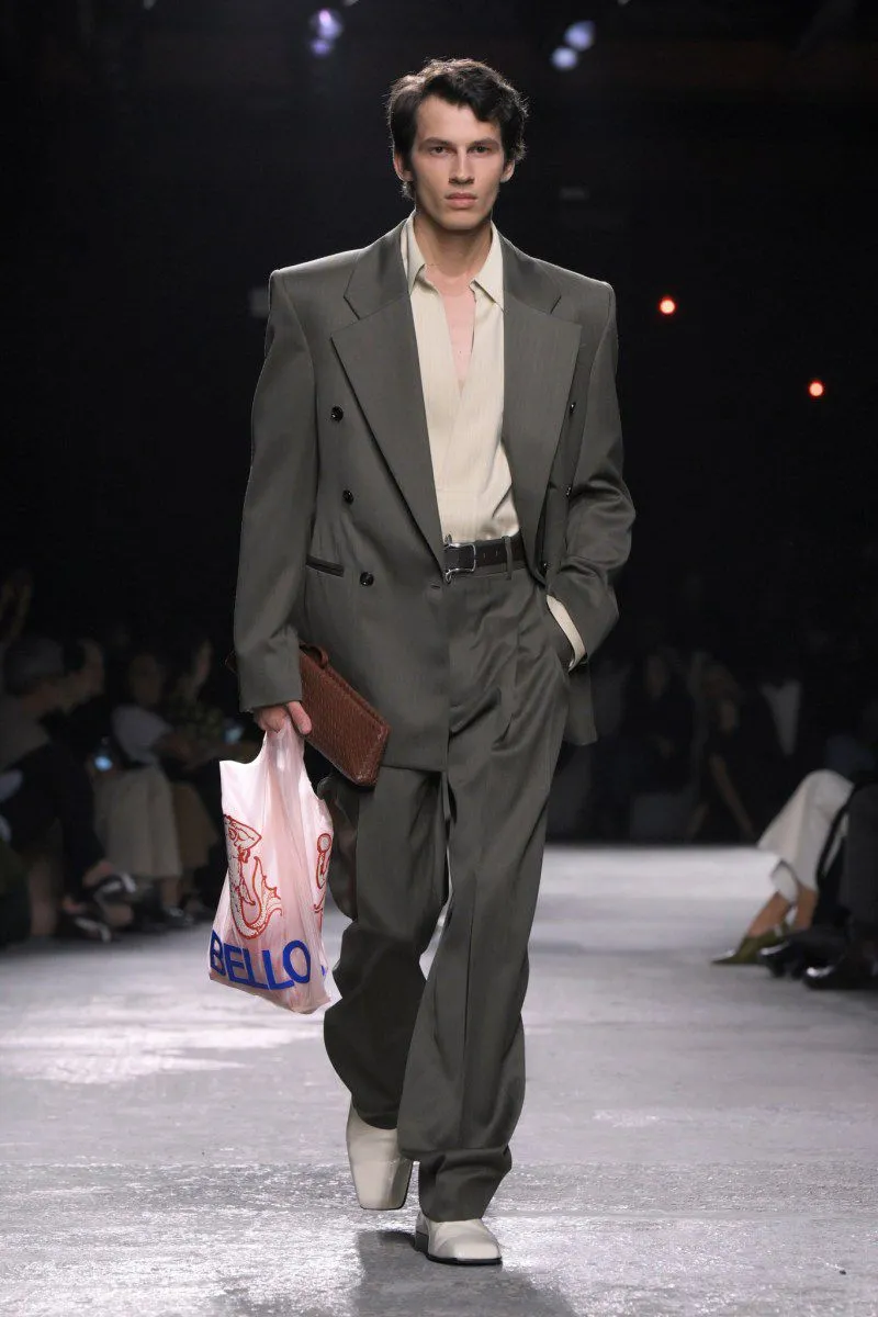 Bottega Veneta Spring/Summer 2025