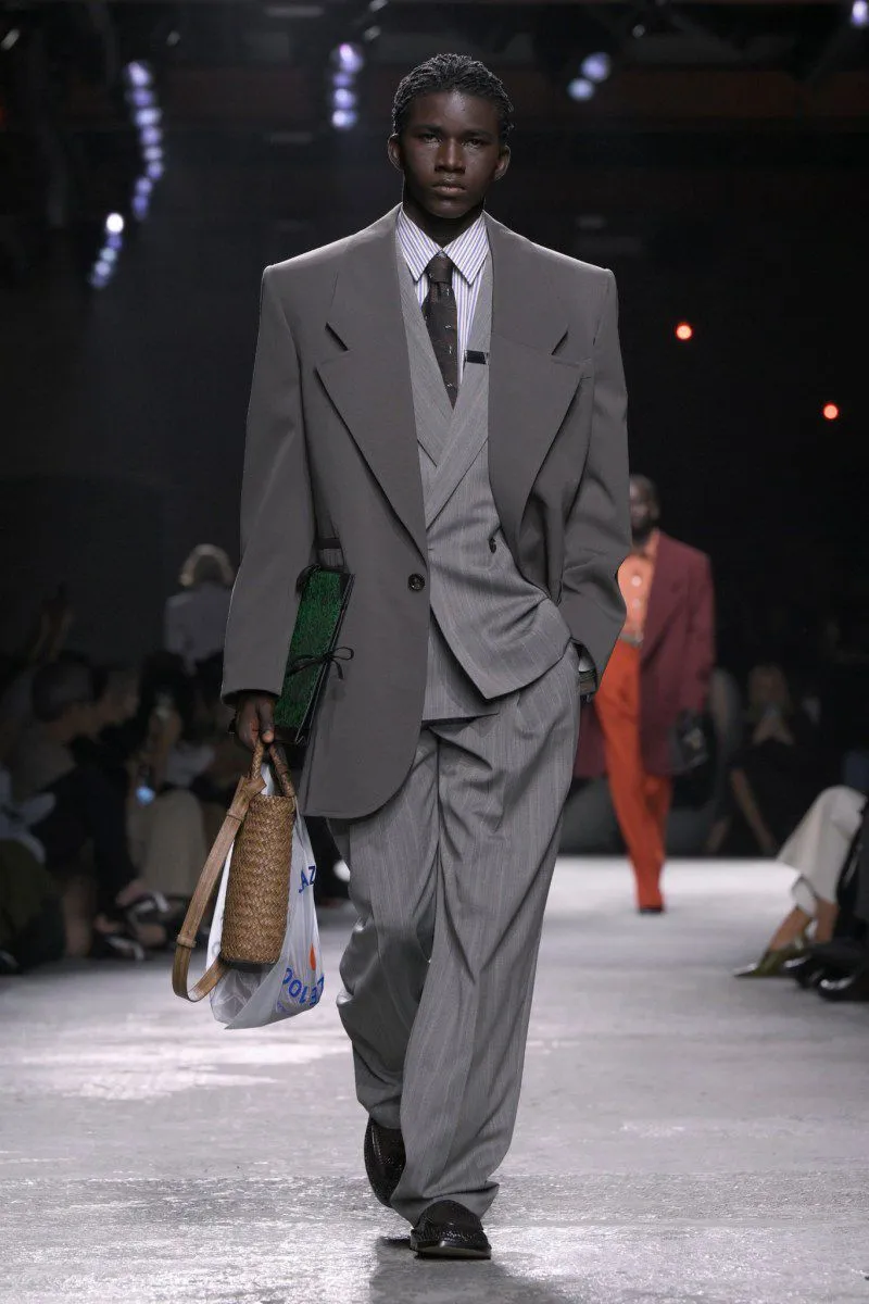 Bottega Veneta Spring/Summer 2025