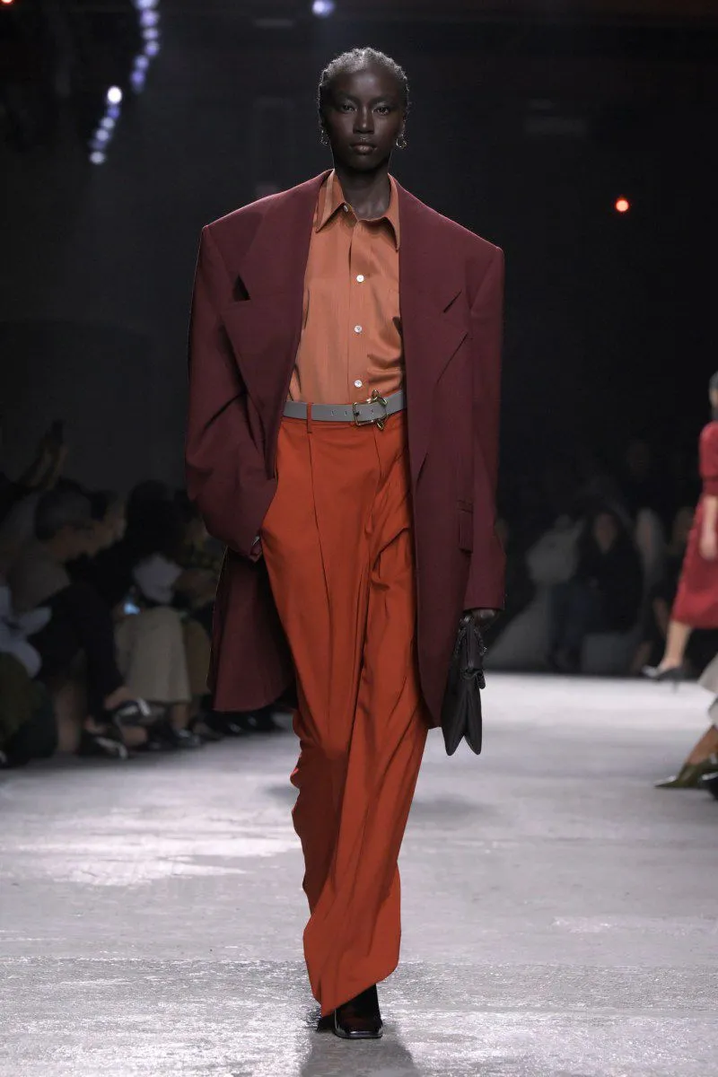 Bottega Veneta Spring/Summer 2025