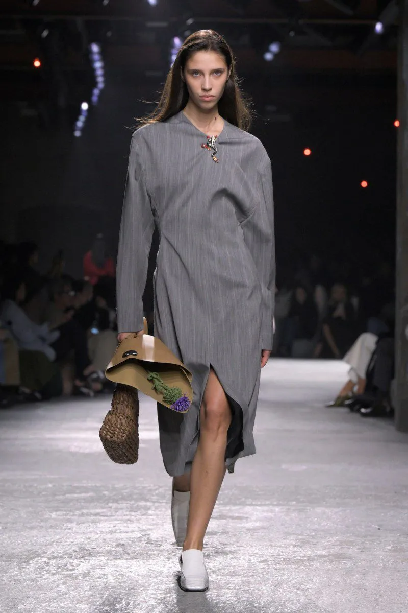 Bottega Veneta Spring/Summer 2025