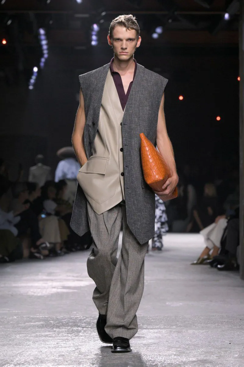 Bottega Veneta Spring/Summer 2025