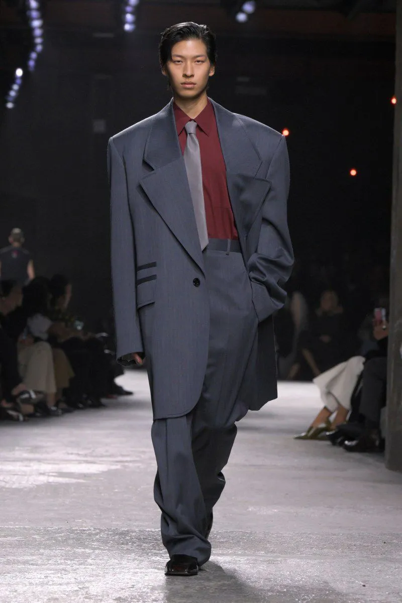 Bottega Veneta Spring/Summer 2025