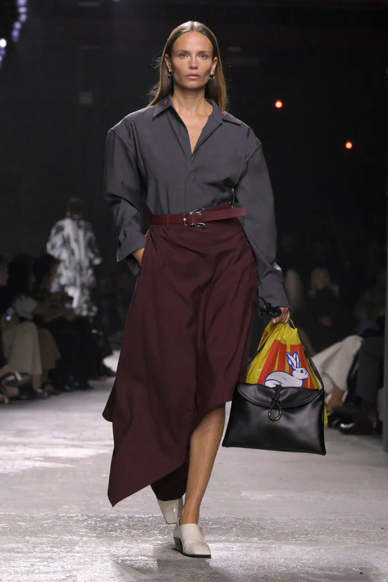 Bottega Veneta Spring/Summer 2025