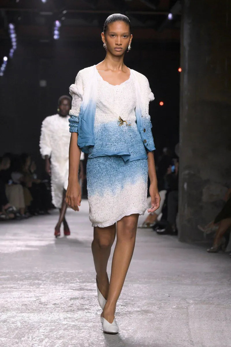 Bottega Veneta Spring/Summer 2025