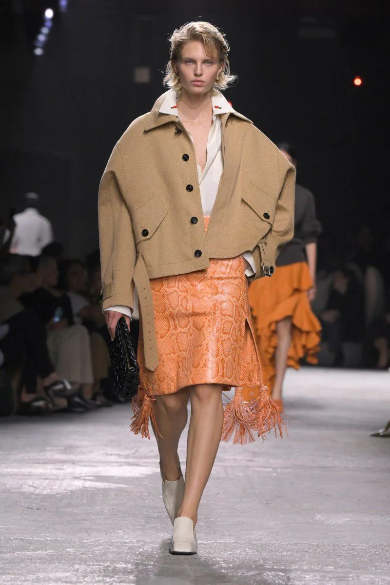 Bottega Veneta Spring/Summer 2025