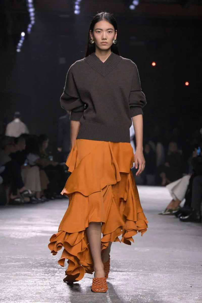 Bottega Veneta Spring/Summer 2025