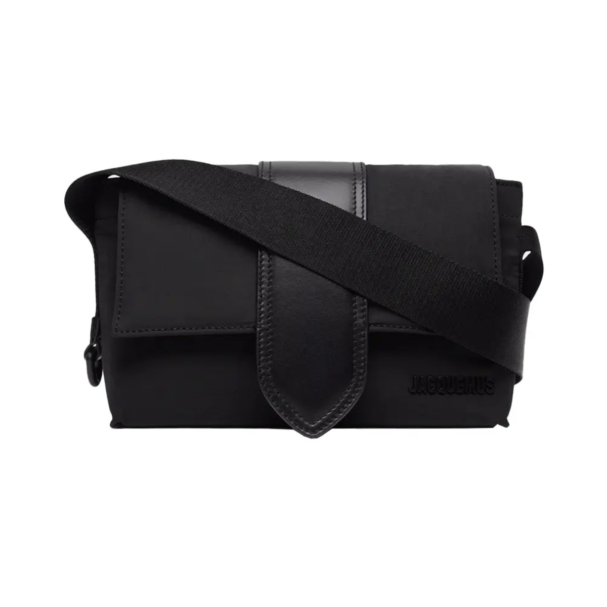 1. Jacquemus Petit Messenger Bambino