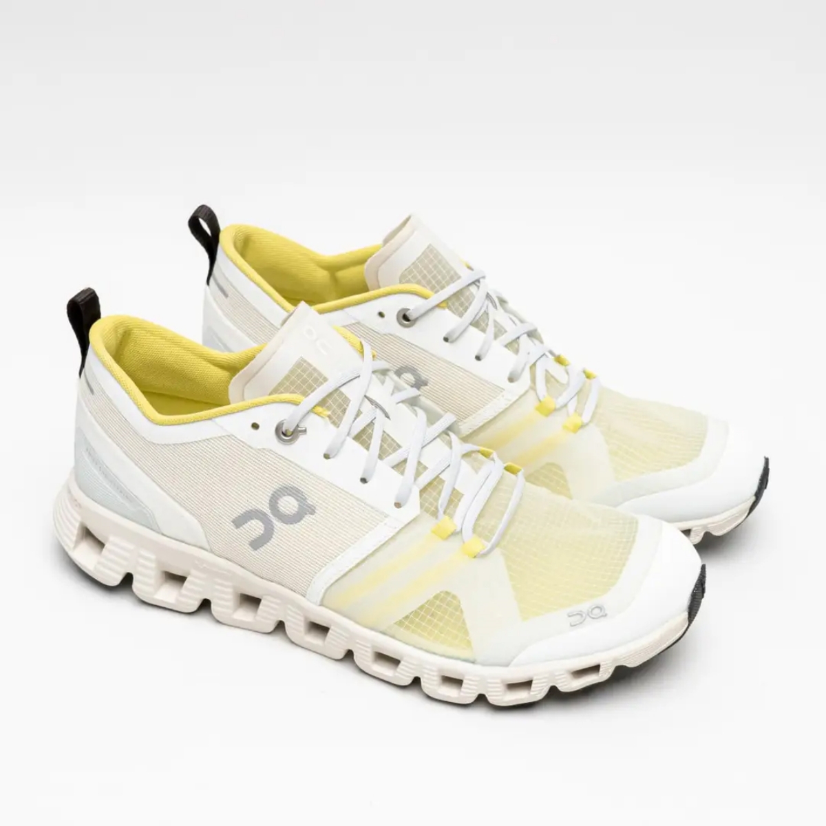 ON Cloud X Shift Sneakers Vapor Acacia Women 