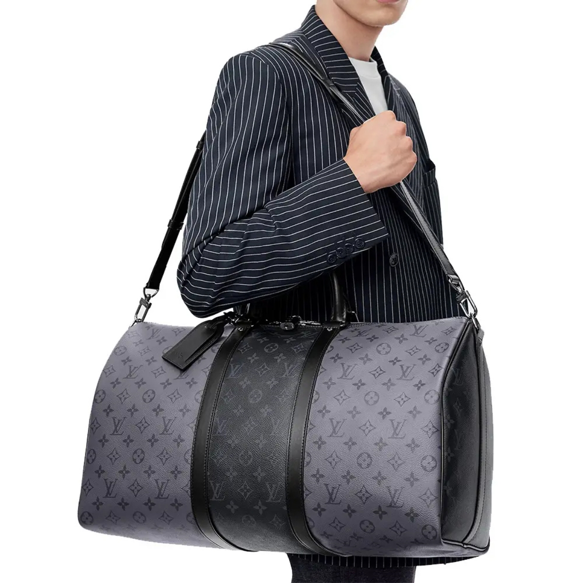 Tas Louis Vuitton Keepall