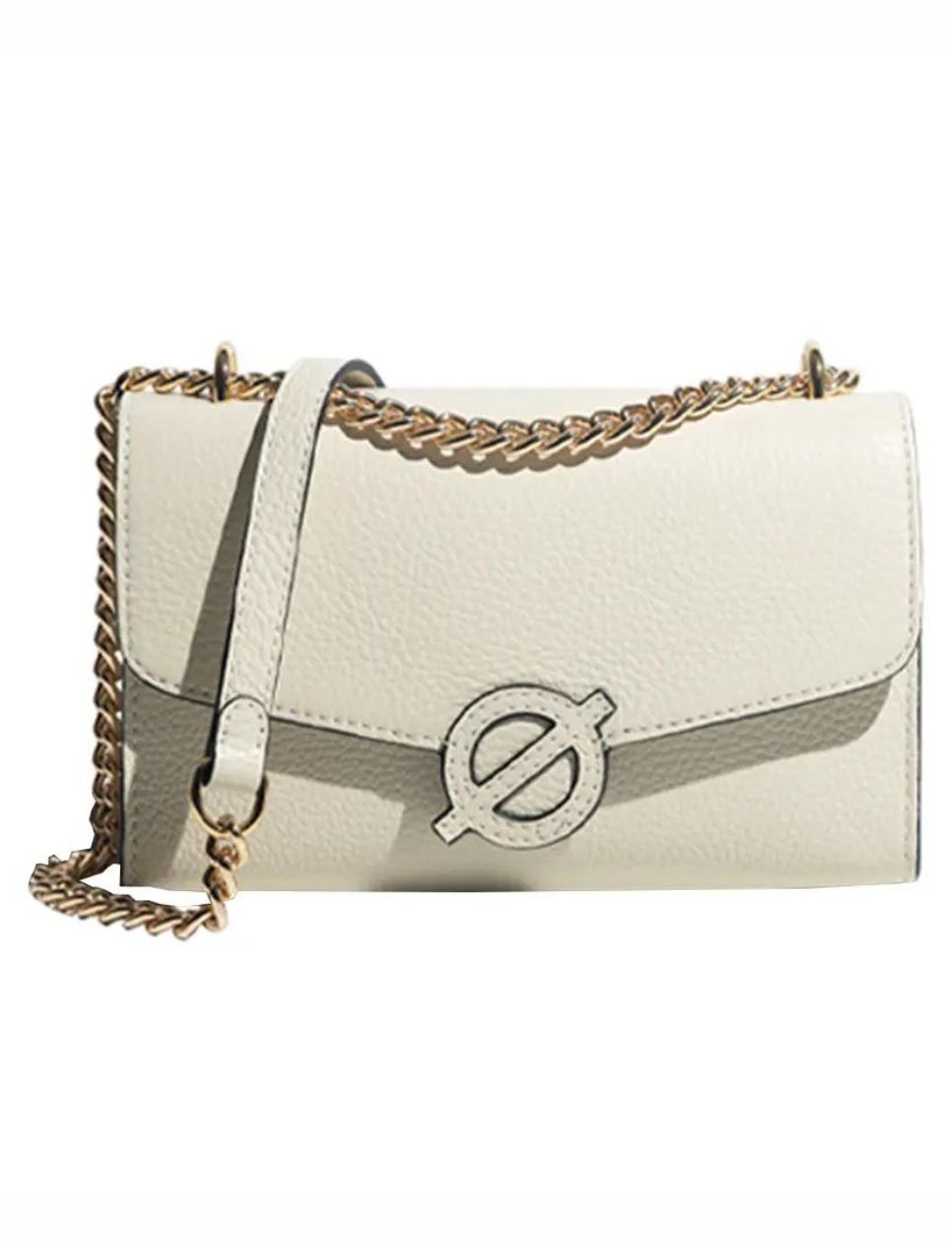 Rounn Mindy 21 Crossbody Bag Grained Cotton