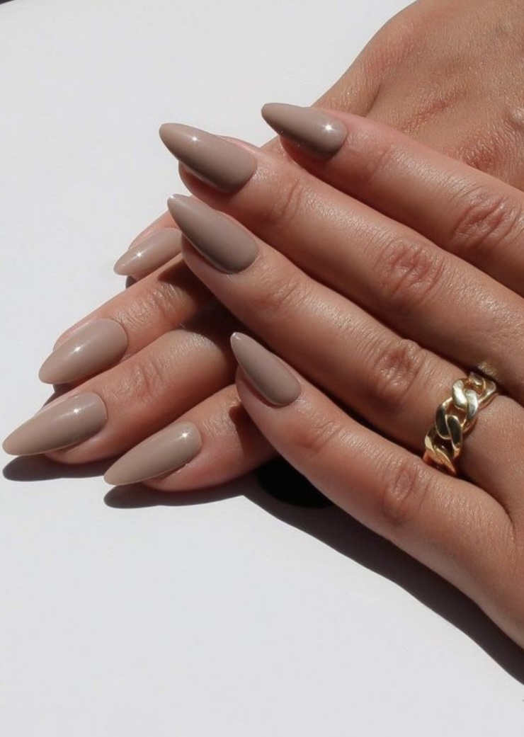 Taupe