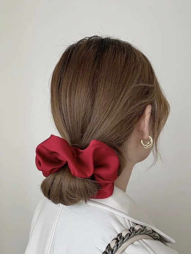 9. Downtown Updos