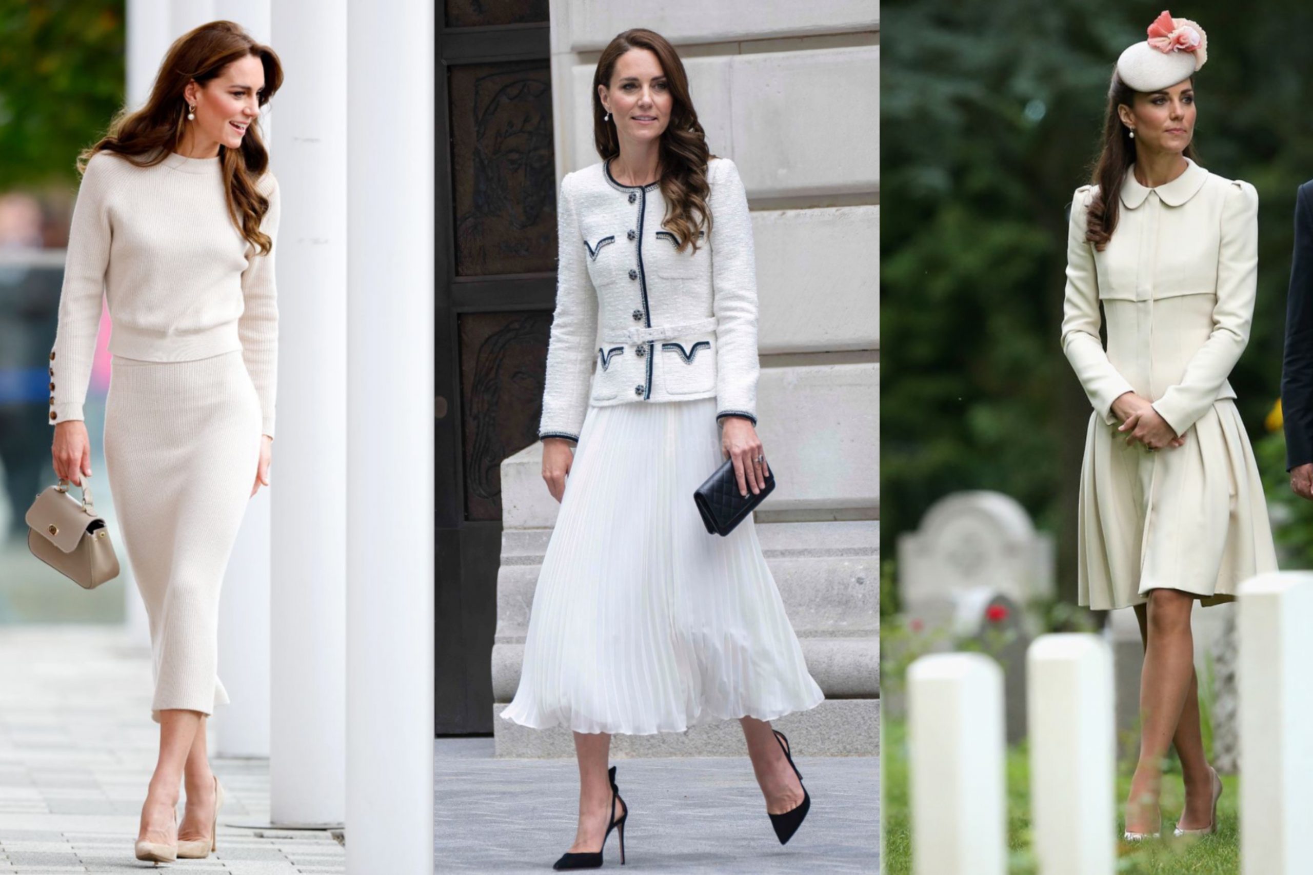 Kate Middleton's Style