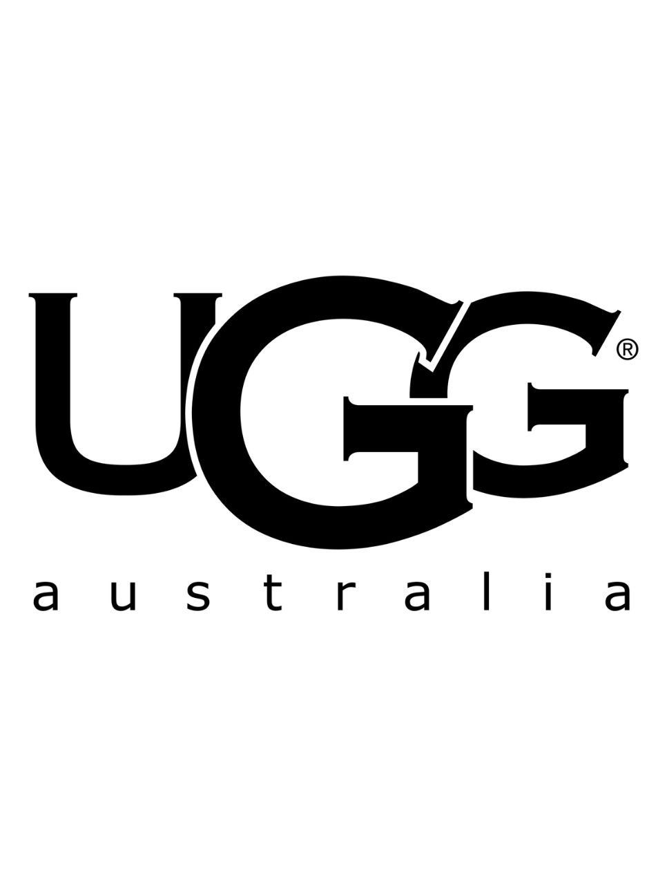 Logo UGG