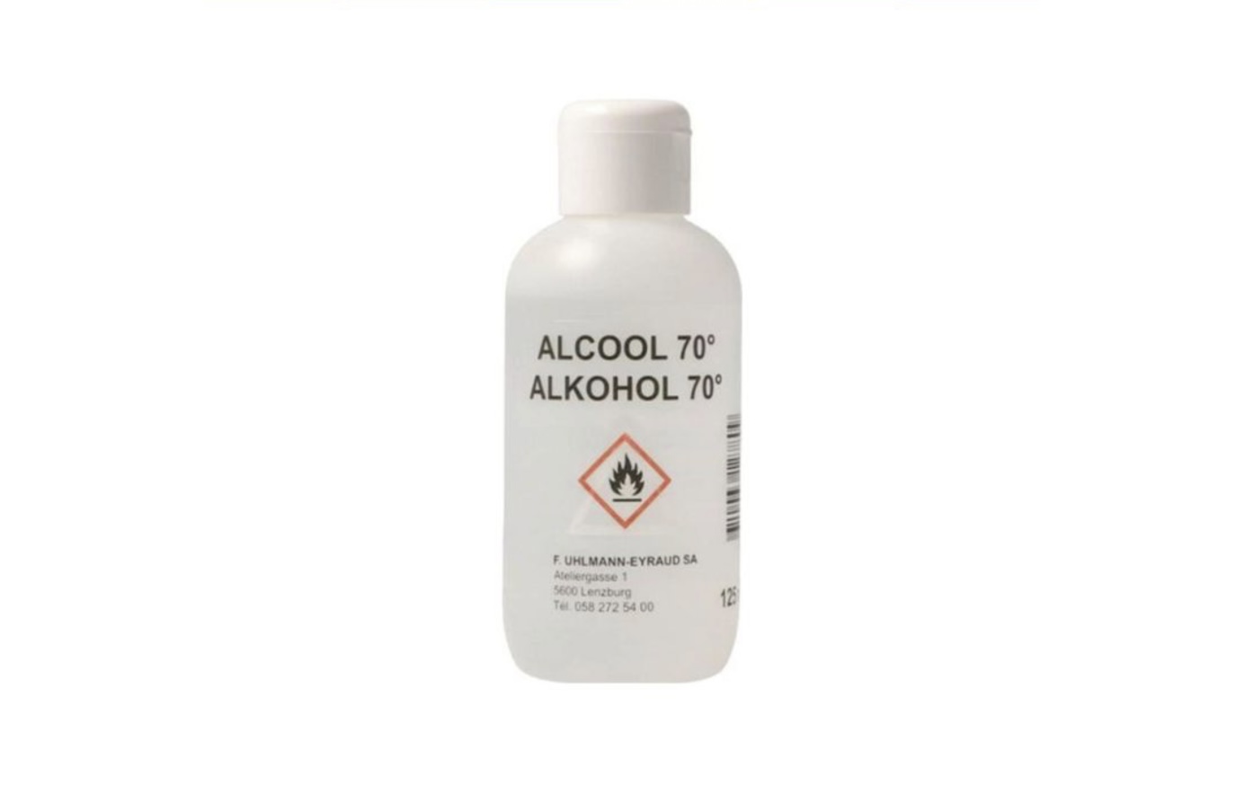 Alkohol