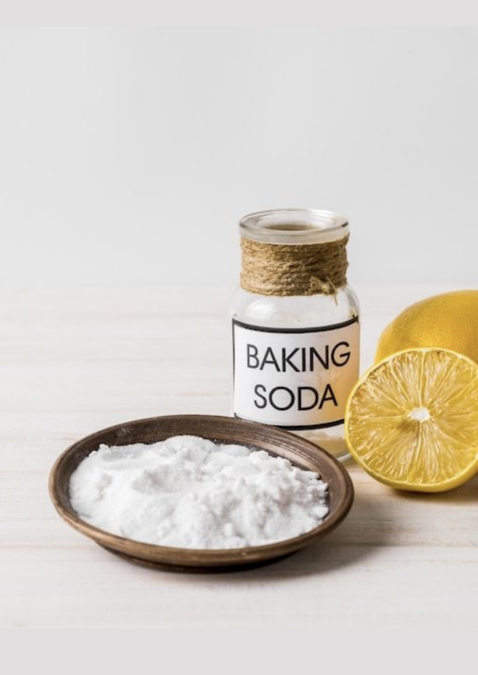 Baking soda