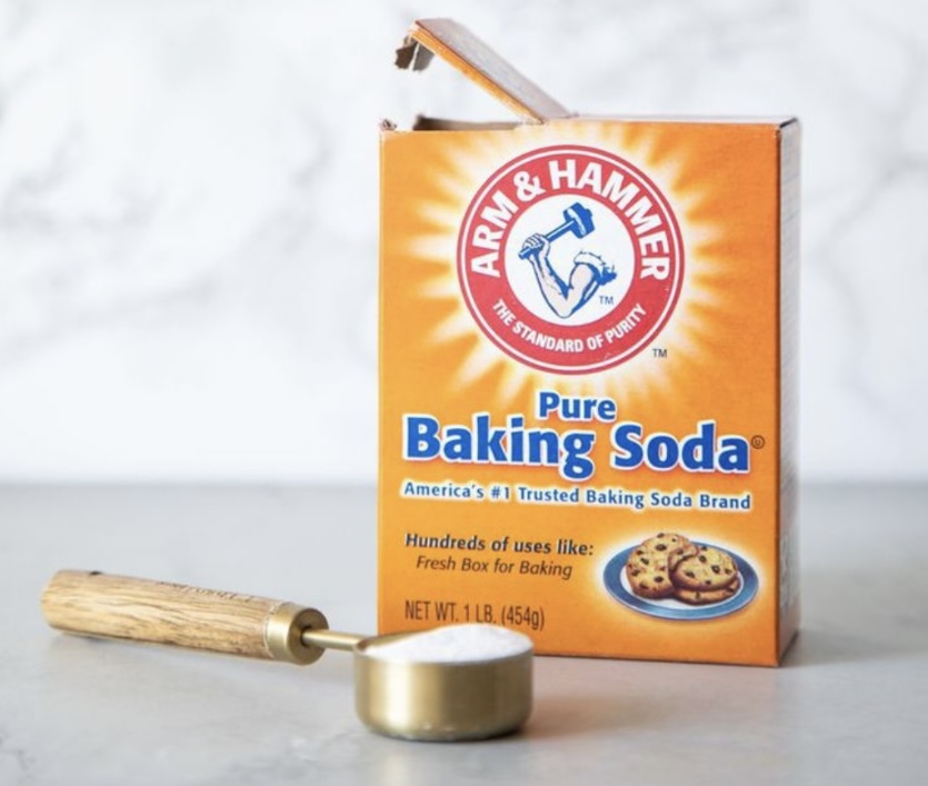 Baking Soda