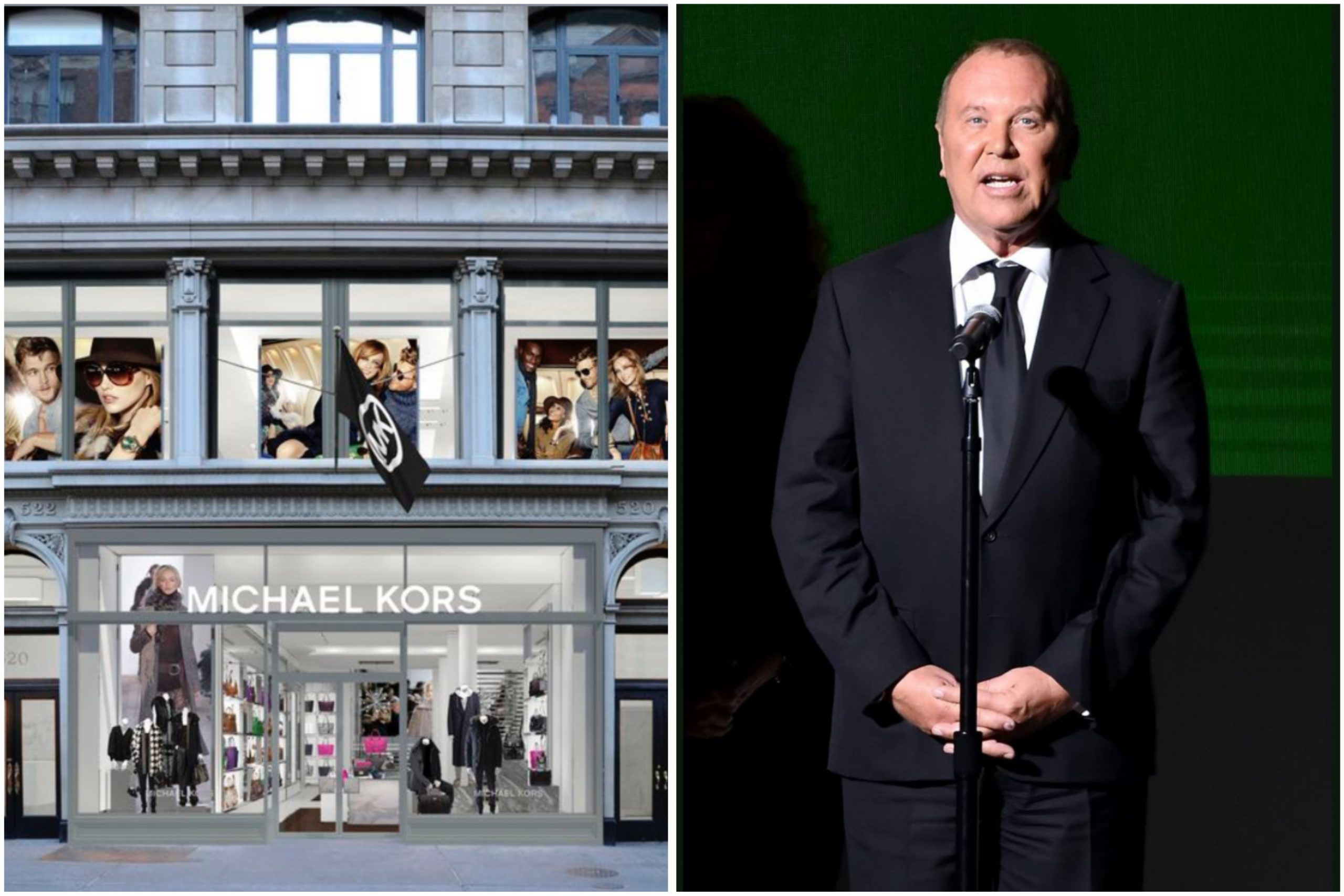 Michael Kors