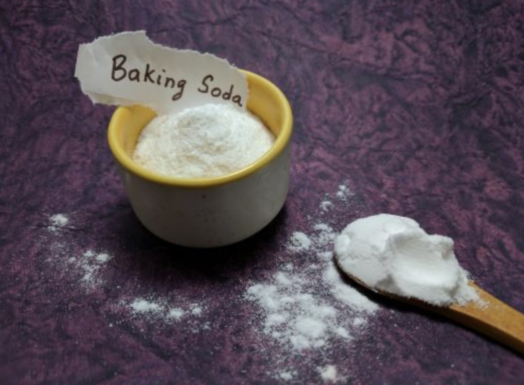 Baking Soda