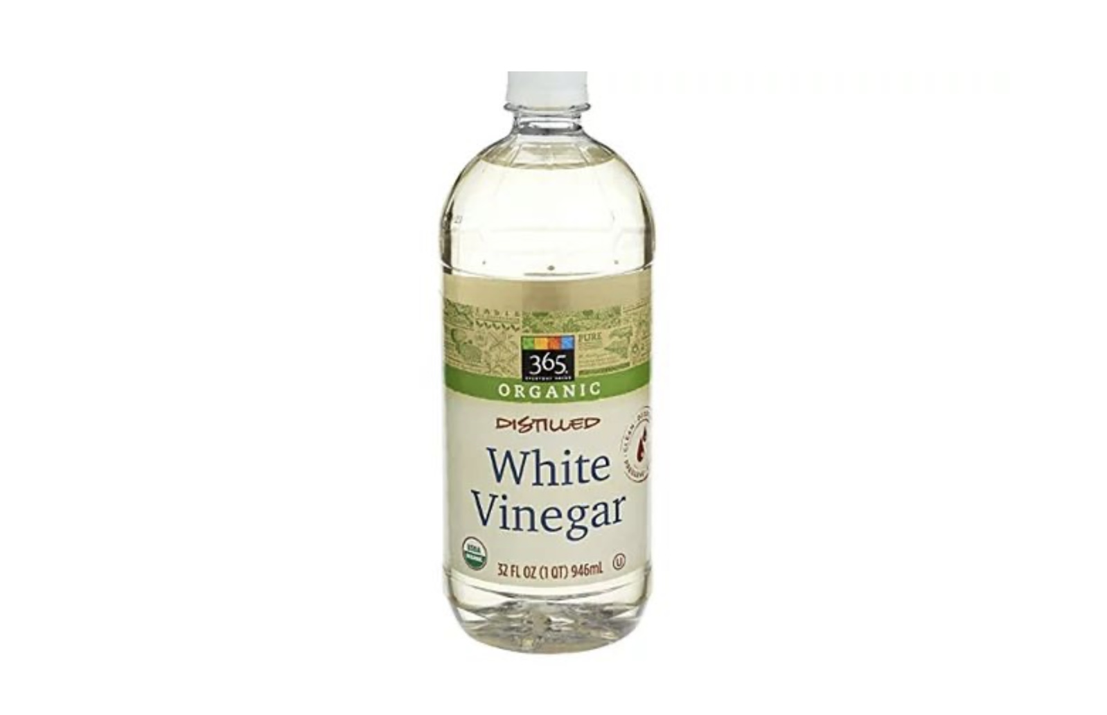 White Vinegar