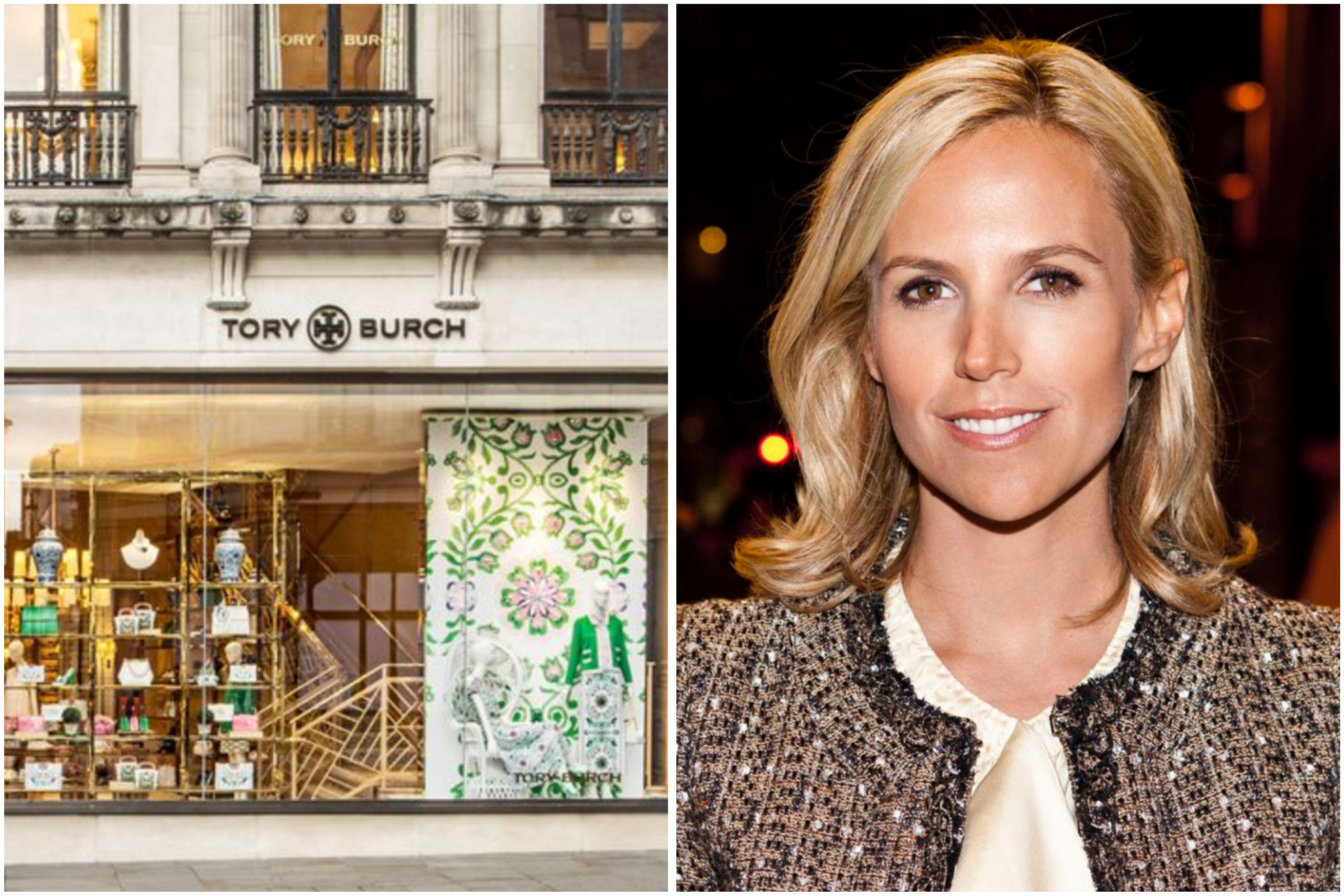 Tory Burch