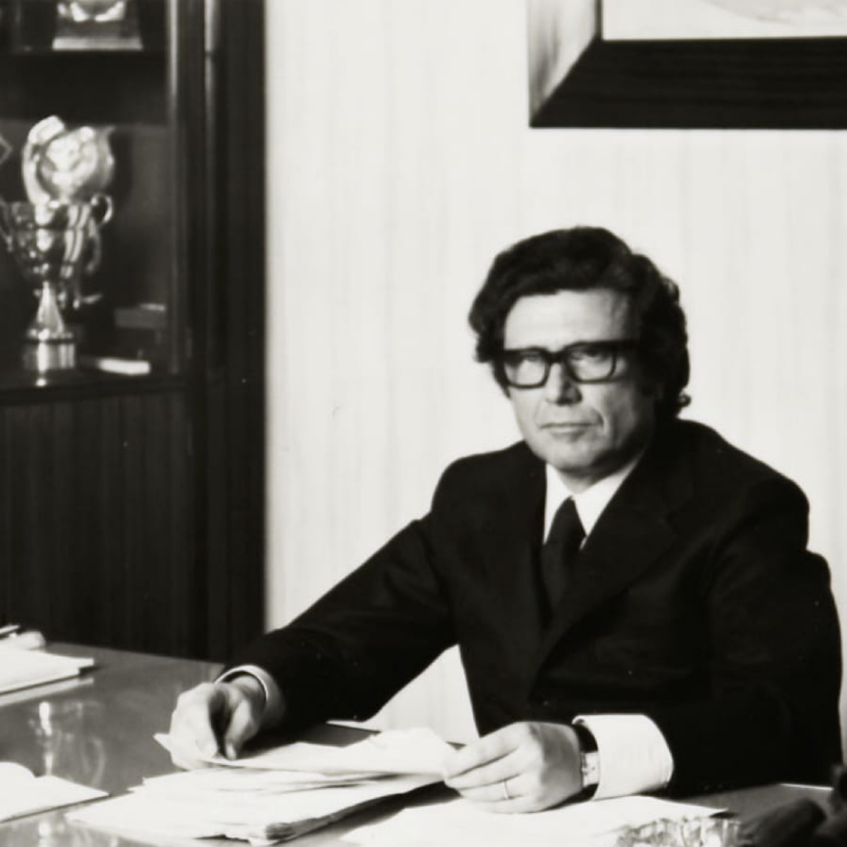 Giuseppe Marenzi