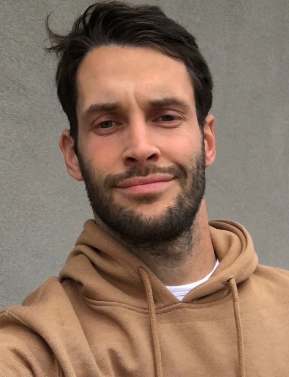 Simon Porte Jacquemus, pendiri bran Jacquemus