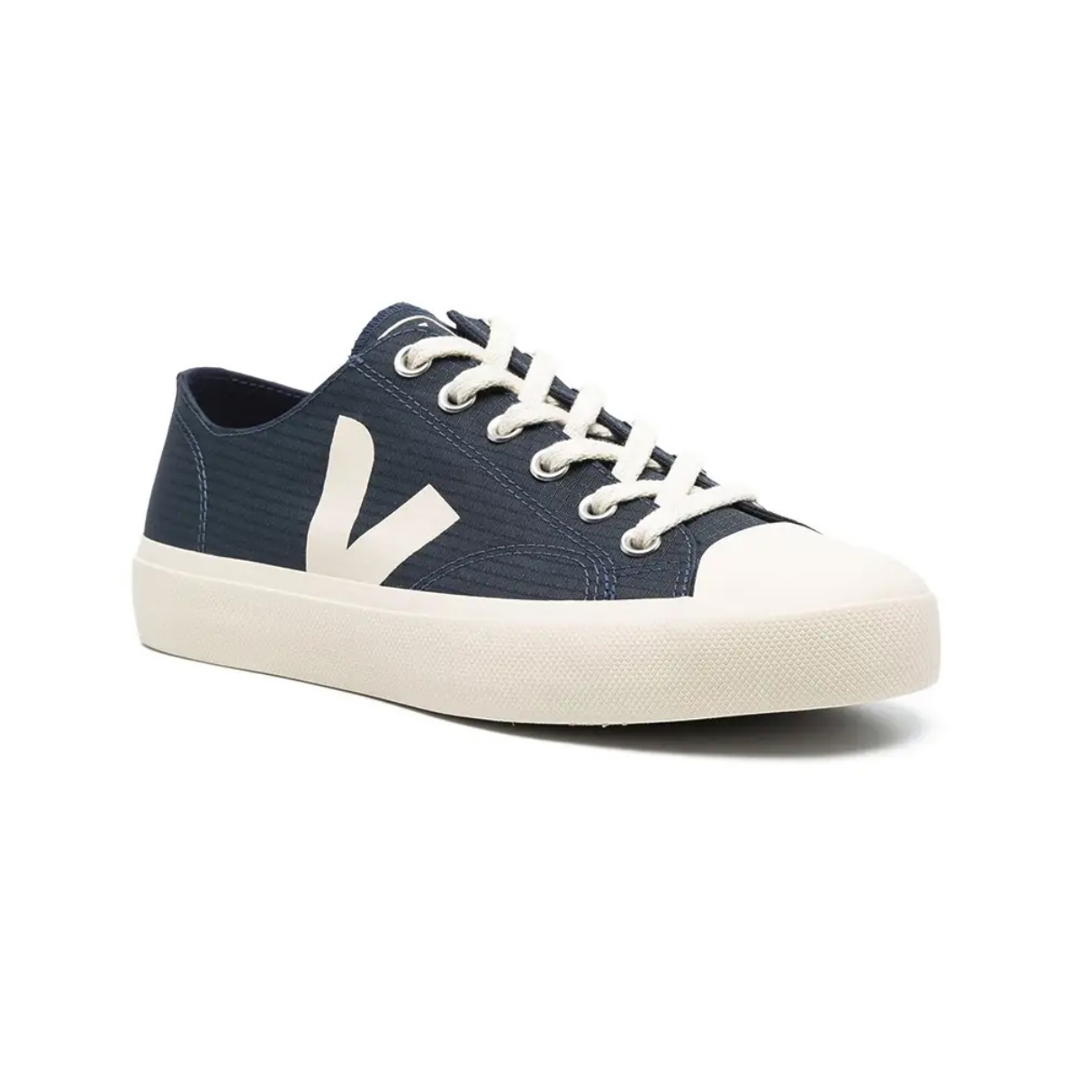 Veja Plimsoll Wata Low-top Sneakers Nautico Pierre Man