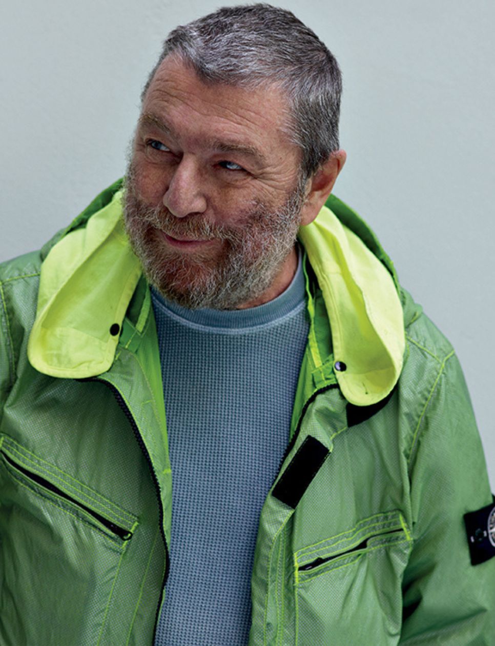 Carlo Rivetti - Sumber gambar: monclergroup.com